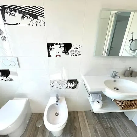 Ottavia Station Appartement *