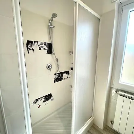 Appartement Ottavia Station