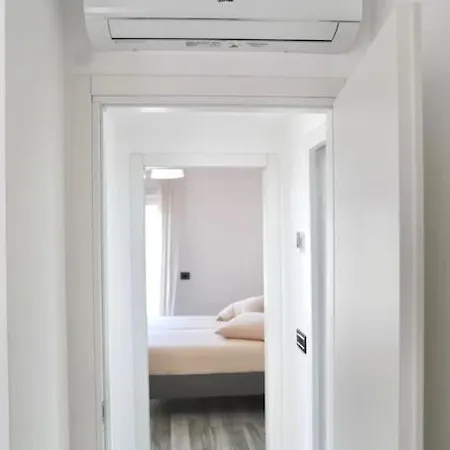 Appartement Ottavia Station *
