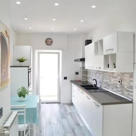 Appartement Ottavia Station