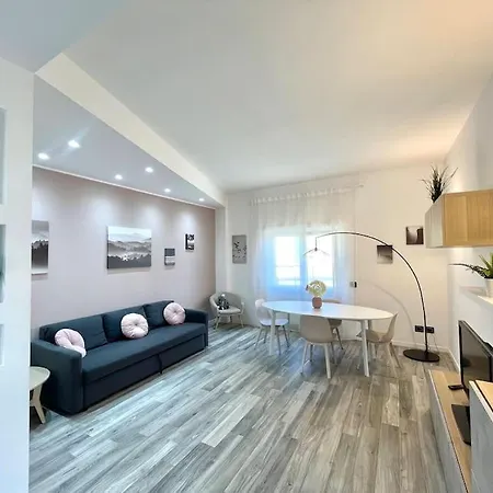Appartement Ottavia Station *