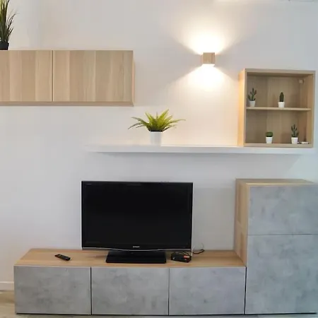 Appartement Ottavia Station *