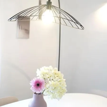 Appartement Ottavia Station Rome