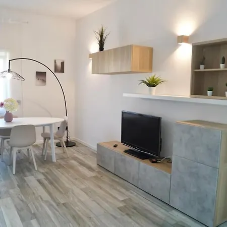 Ottavia Station Appartement *