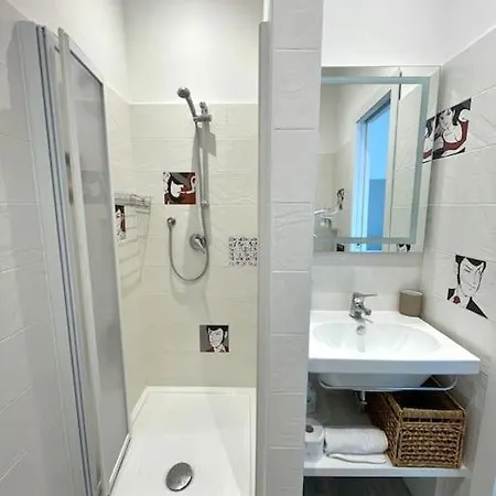 Ottavia Station Appartement Rome