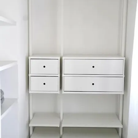 Ottavia Station Appartement *
