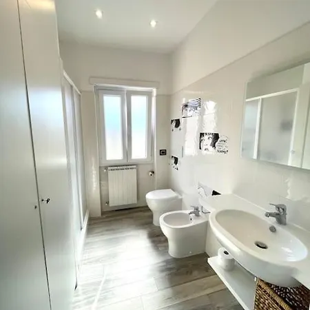 Appartement Ottavia Station