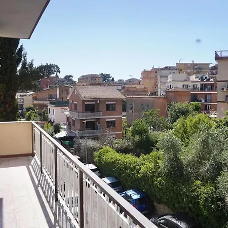 Ottavia Station Appartement *