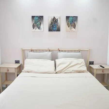 Appartement Ottavia Station *