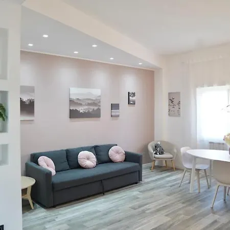 Appartement Ottavia Station