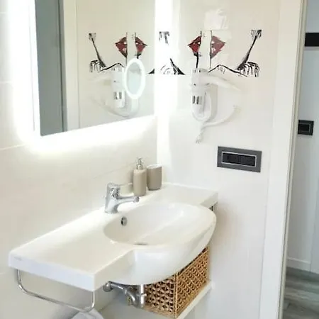 Ottavia Station Apartman Róma