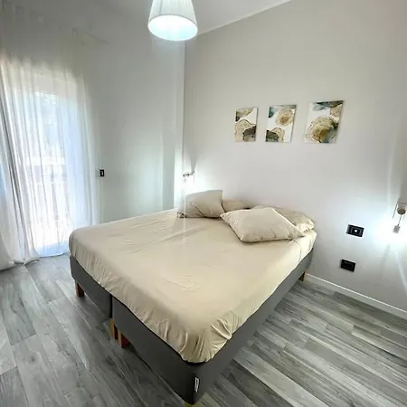 Apartman Ottavia Station Róma