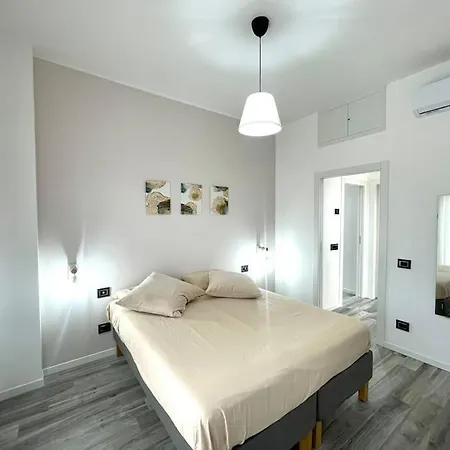 Ottavia Station Apartman Róma